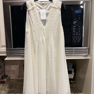 Size S baby doll dress